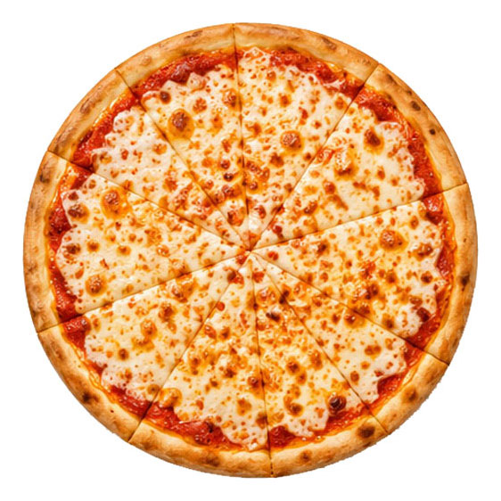 Pizza Margherita