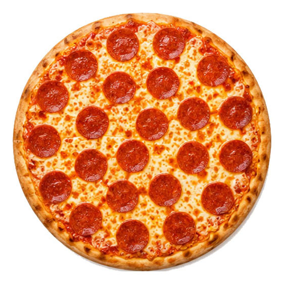 Pizza Pepperoni