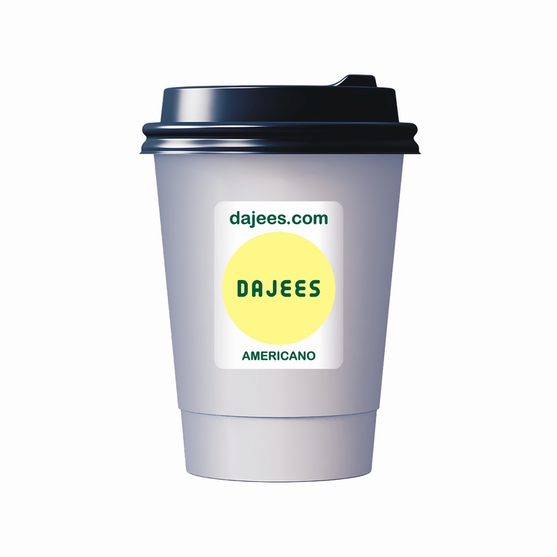 Cold Americano [S]