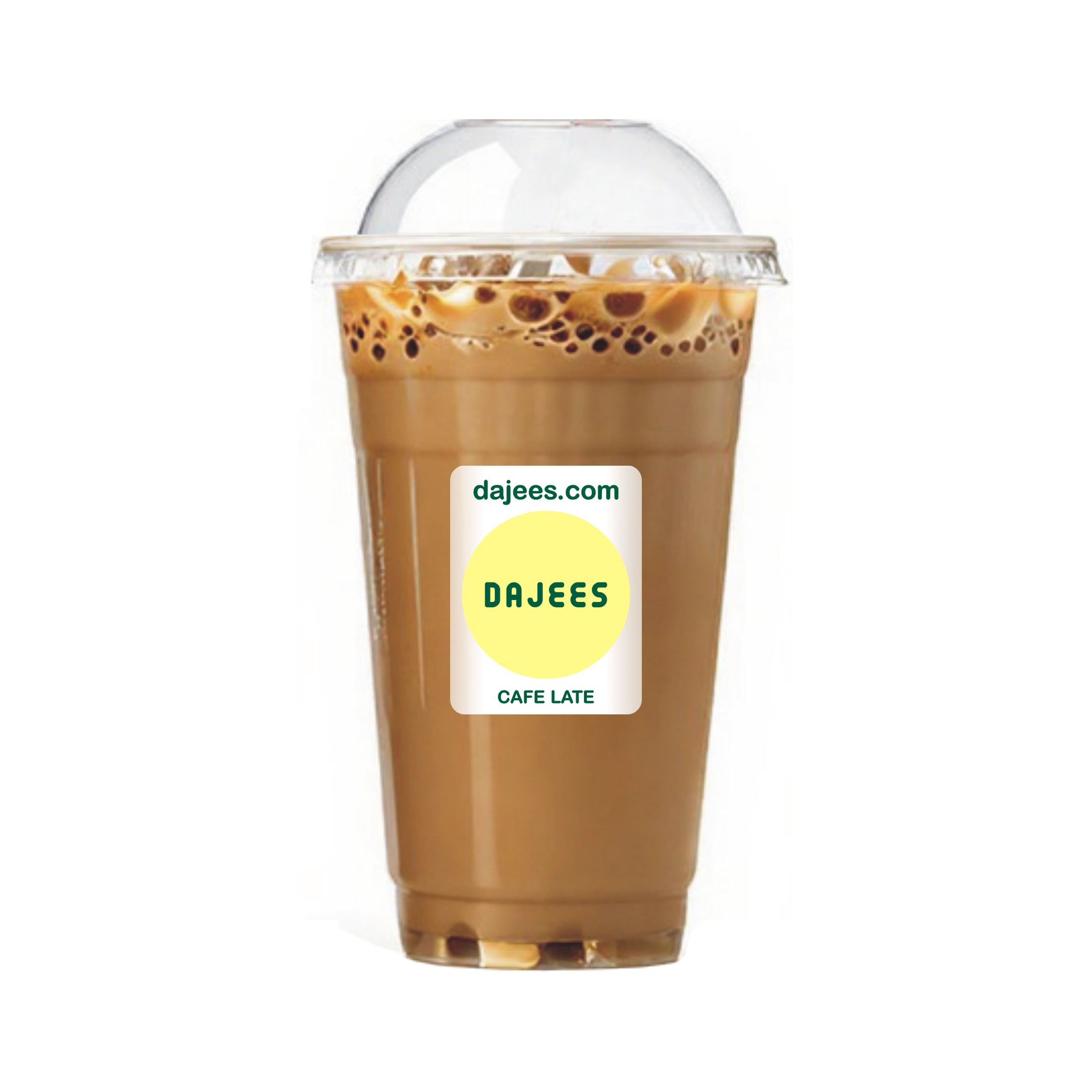 Cold Cafe Late [L]