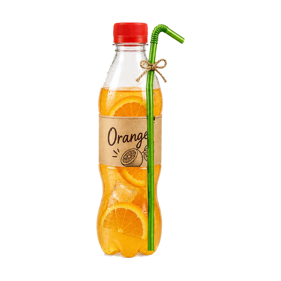 Craft Lemonade Orange [0.5L]