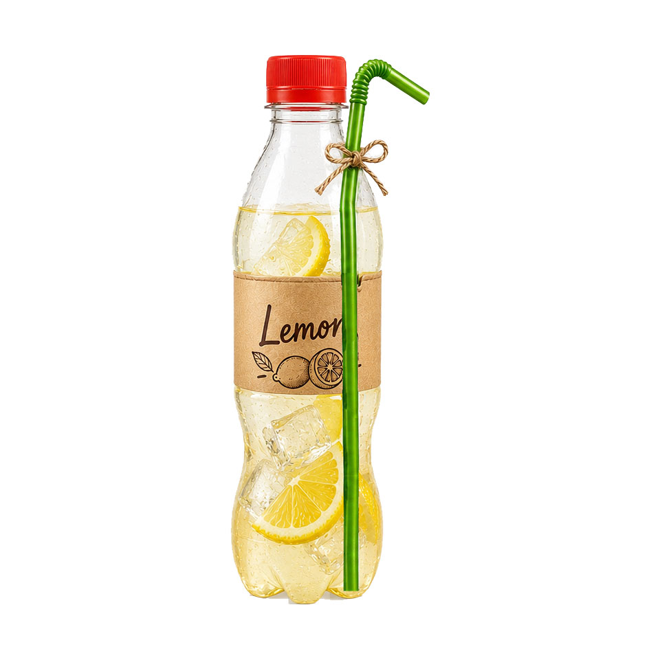 Craft Lemonade Lemon [0.5L]