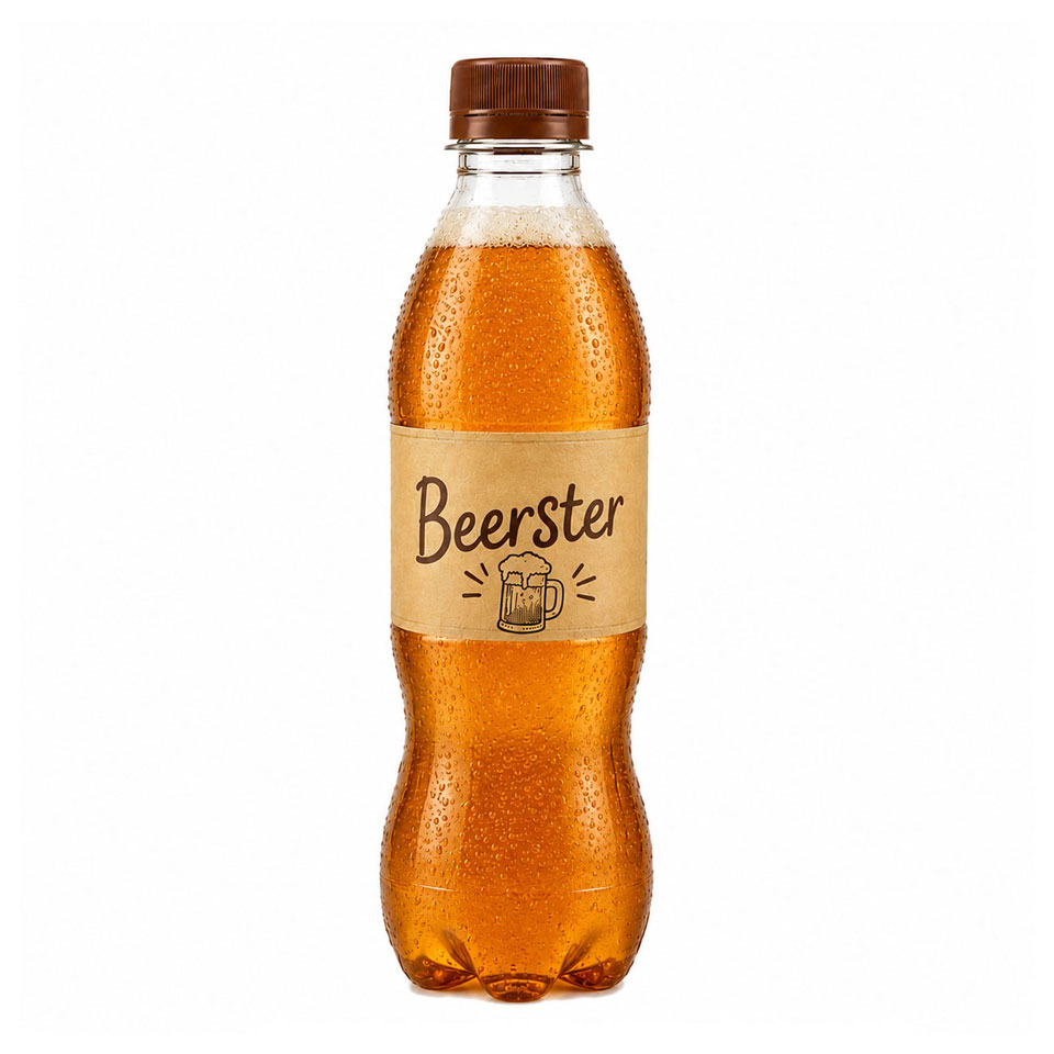 Beerster [0.5L]